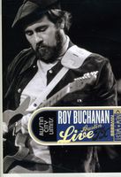 BUCHANAN ROY
