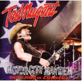 NUGENT TED NUGENT TED