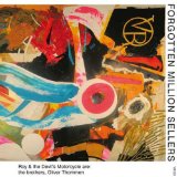 ROY & THE DEVILS MOTORCYCLE