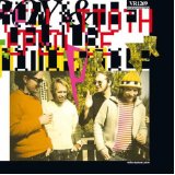 ROY & THE DEVILS MOTORCYCLE