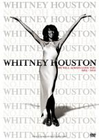 HOUSTON WHITNEY