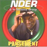 NDER & LE SETISMA GROUP