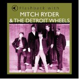 RYDER MITCH