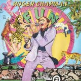 CHAPMAN ROGER