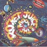 ROCKET JUICE & THE MOON