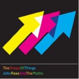 FOXX JOHN & THE MATHS