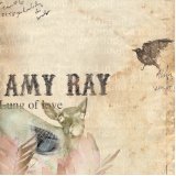 RAY AMY
