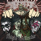 SYNASTHASIA SYNASTHASIA