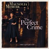MAGNOLIA MEMOIR
