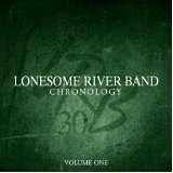 LONESOME RIVER BAND