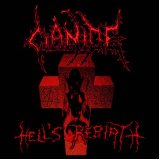 CIANIDE