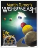 TURNER MARTIN  & WISHBONE ASH