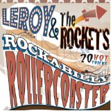 LEROY & THE ROCKETS