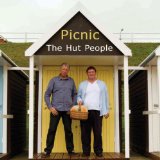 HUT PEOPLE