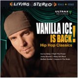 VANILLA ICE VANILLA ICE