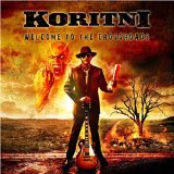 KORITNI