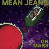 MEAN JEANS