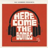 GAZ COOMBES PRESENTS GAZ COOMBES PRESENTS