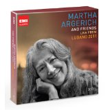 ARGERICH MARTHA