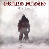 GRAND MAGUS GRAND MAGUS