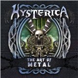 HYSTERICA HYSTERICA
