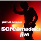 PRIMAL SCREAM