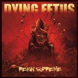 DYING FETUS DYING FETUS