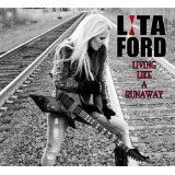 FORD LITA