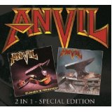 ANVIL ANVIL