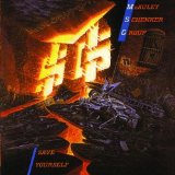 McAULEY SCHENKER GROUP McAULEY SCHENKER GROUP