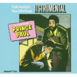 PRINCE PAUL