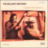 BELLAMY BROTHERS BELLAMY BROTHERS
