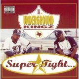 UNDERGROUND KINGZ -U.G.K. UNDERGROUND KINGZ -U.G.K.