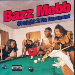 BAZZ MOBB BAZZ MOBB