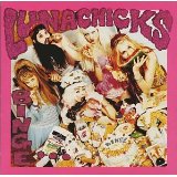 LUNACHICKS