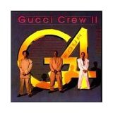 GUCCI CREW II