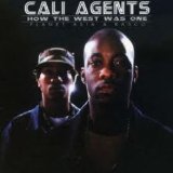 CALI AGENTS CALI AGENTS
