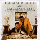 DJ MAGIC MIKE