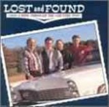 LOST & FOUND