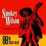WILSON SMOKEY