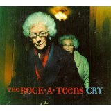 ROCK-A-TEENS