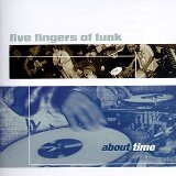 FIVE FINGERS OF FUNK