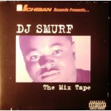 DJ SMURF
