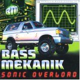 BASS MEKANIK BASS MEKANIK