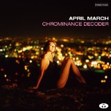 MARCH APRIL