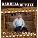 McCALL DARRELL