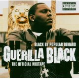 GUERILLA BLACK