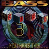 BASS CUBE BASS CUBE