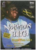NOTORIOUS B.I.G.