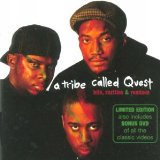 A TRIBE CALLED QUEST